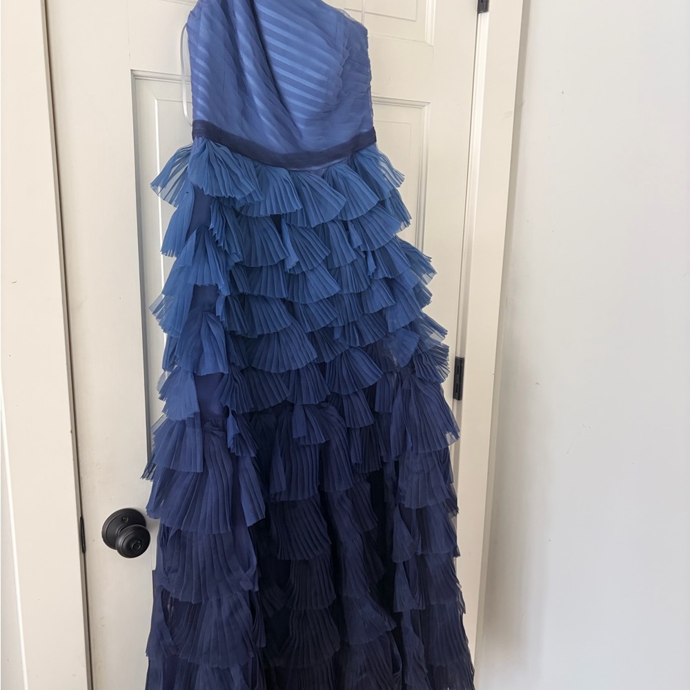 Designer dress at fraction of the price